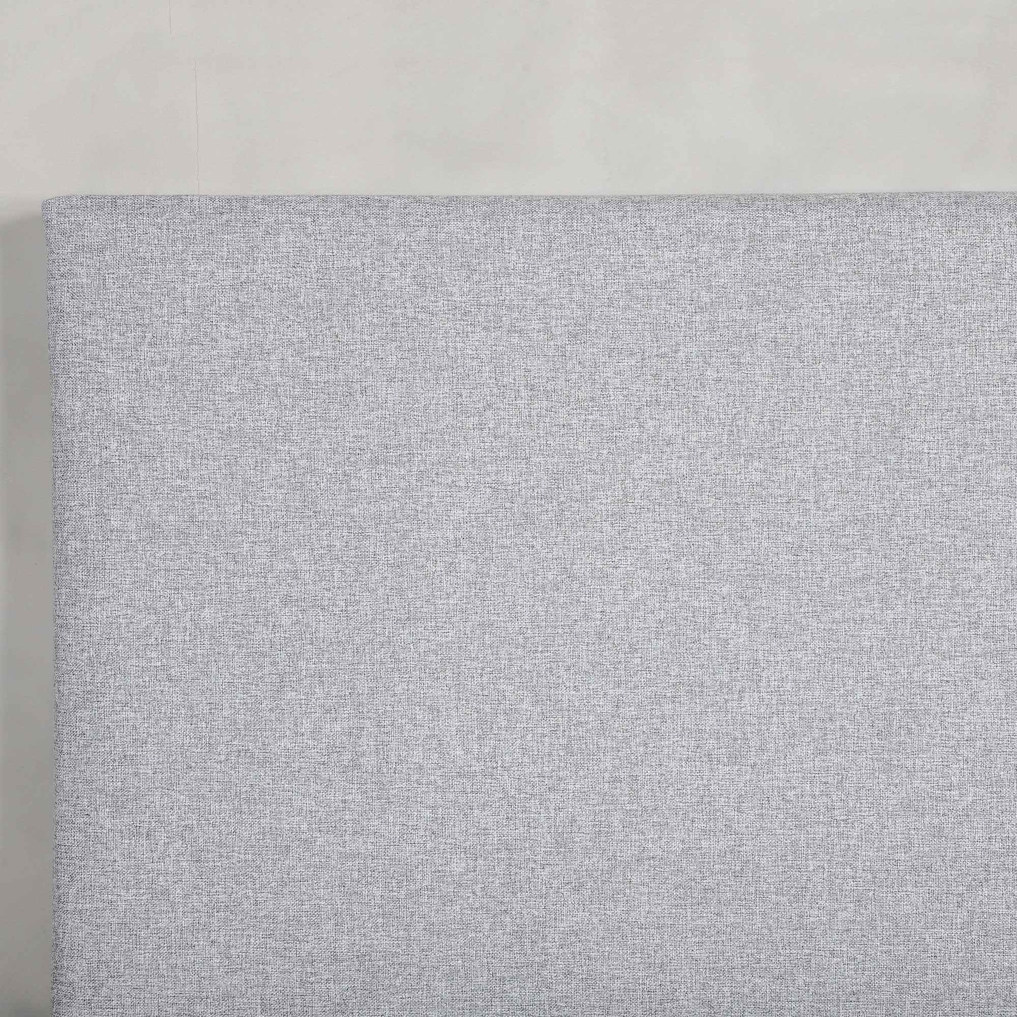 Sänggavel Venture Home Alvik i Tyg