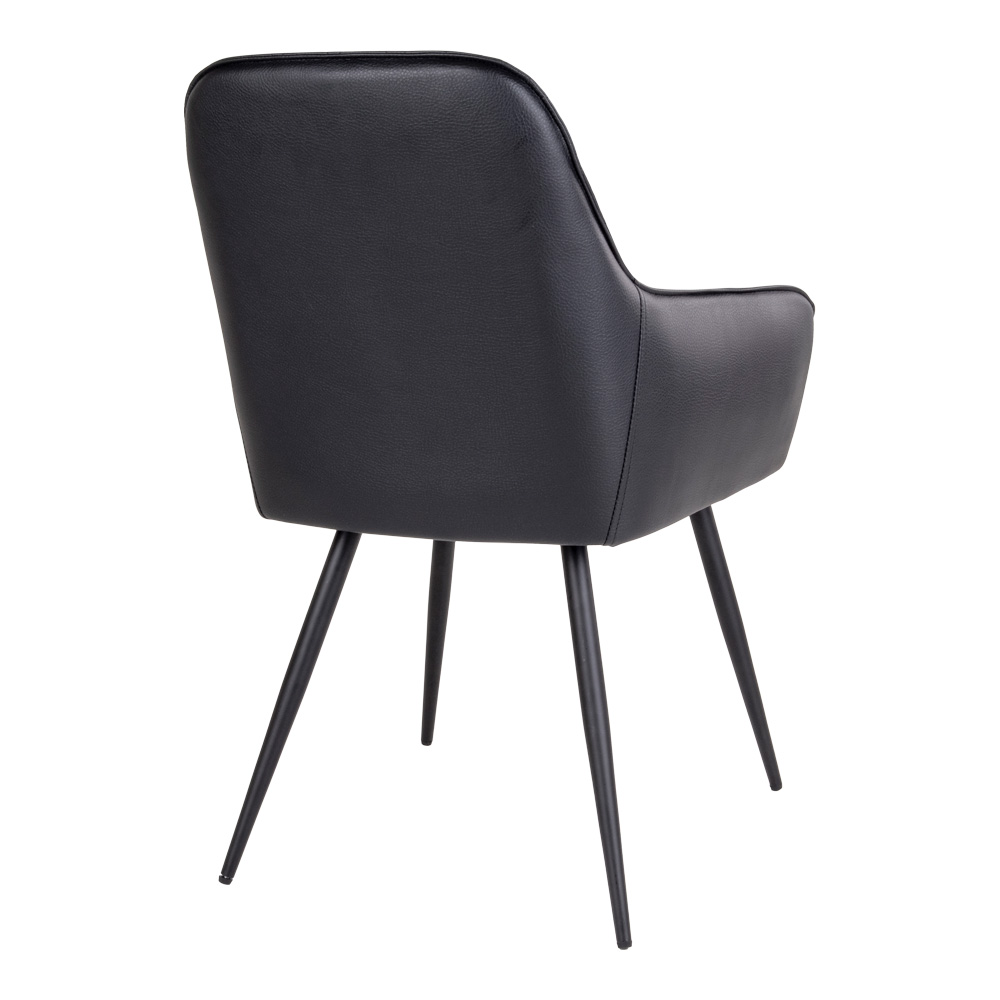 Matstol House Nordic Harbo PU