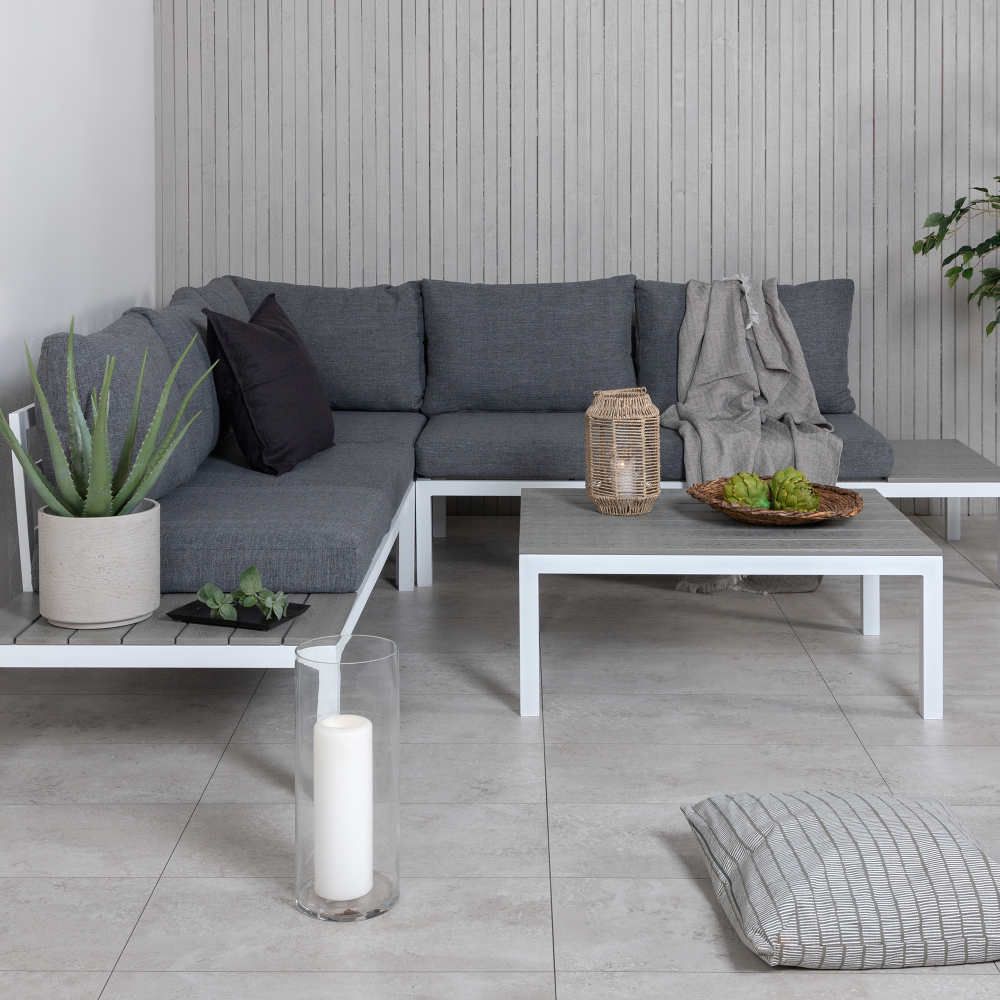 Soffgrupp Venture Home Otoe Utomhus