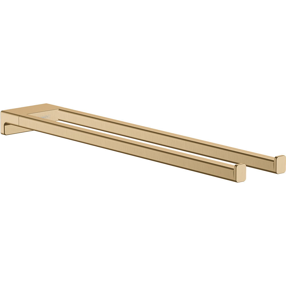 Handdukshängare Hansgrohe AddStoris 41770 445 mm