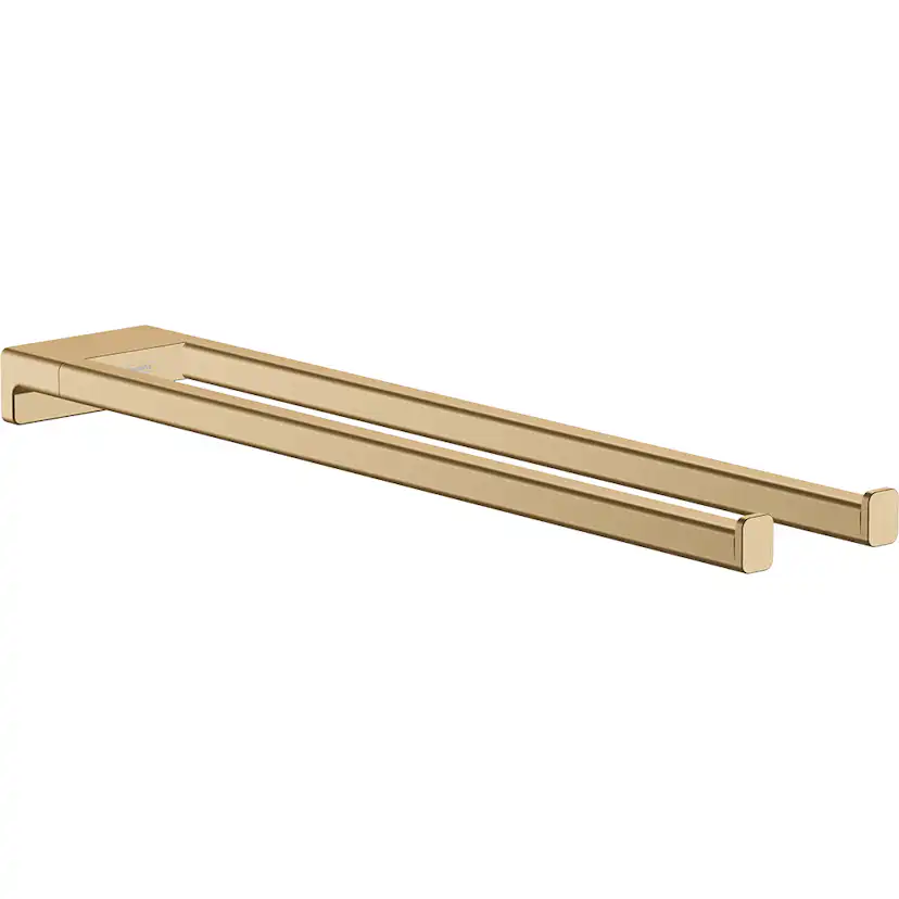 Handdukshängare Hansgrohe AddStoris 41770 445 mm