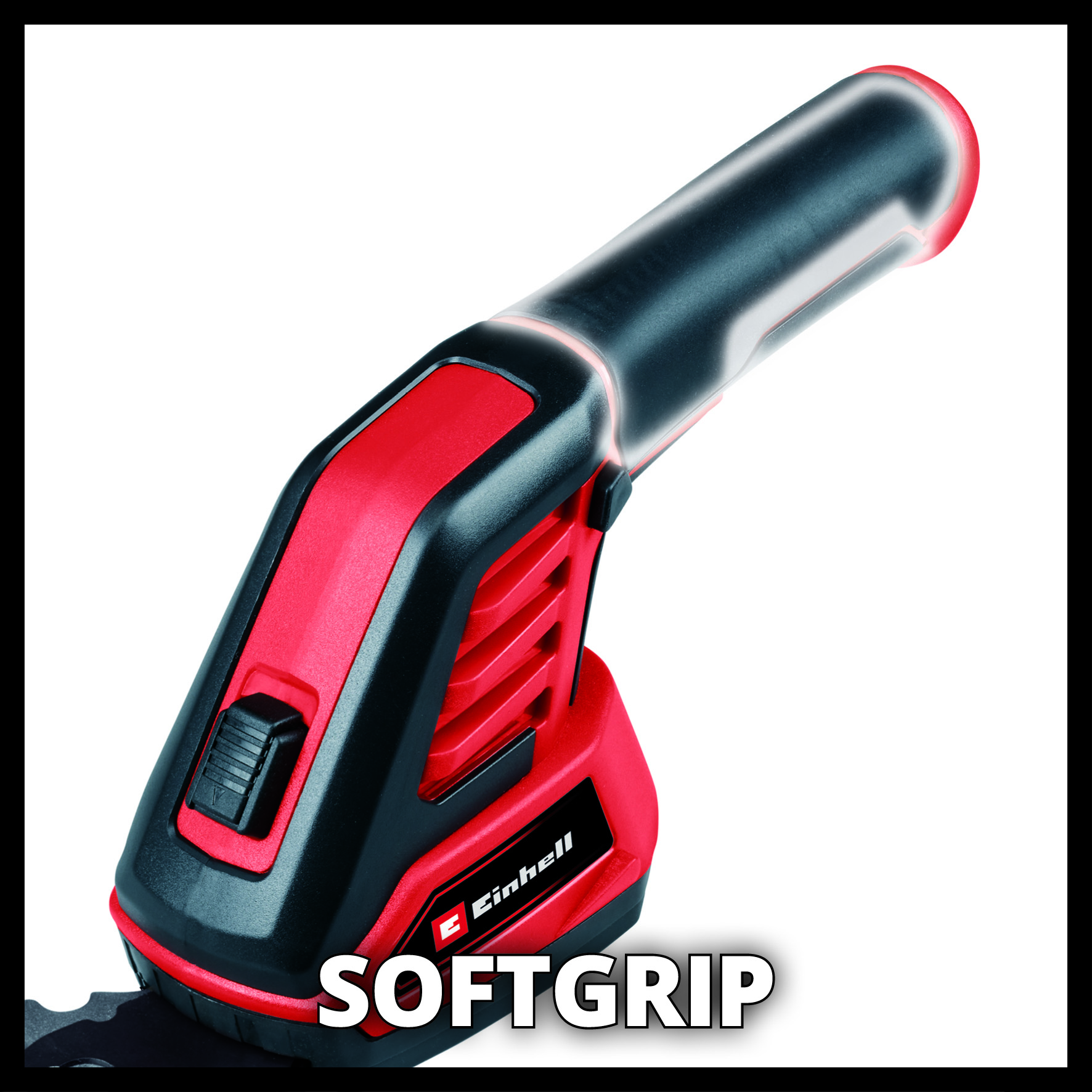 Grässax Einhell GC-CG 3,6/70 Li WT