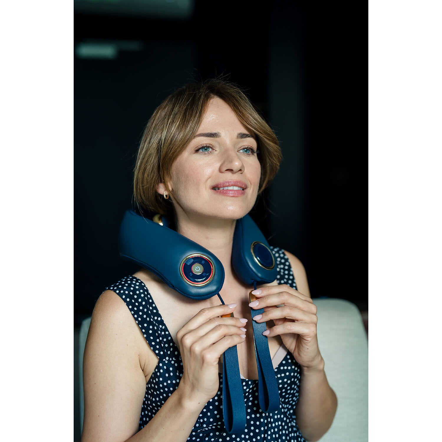 Nackmassageapparat MEDIVON Grand