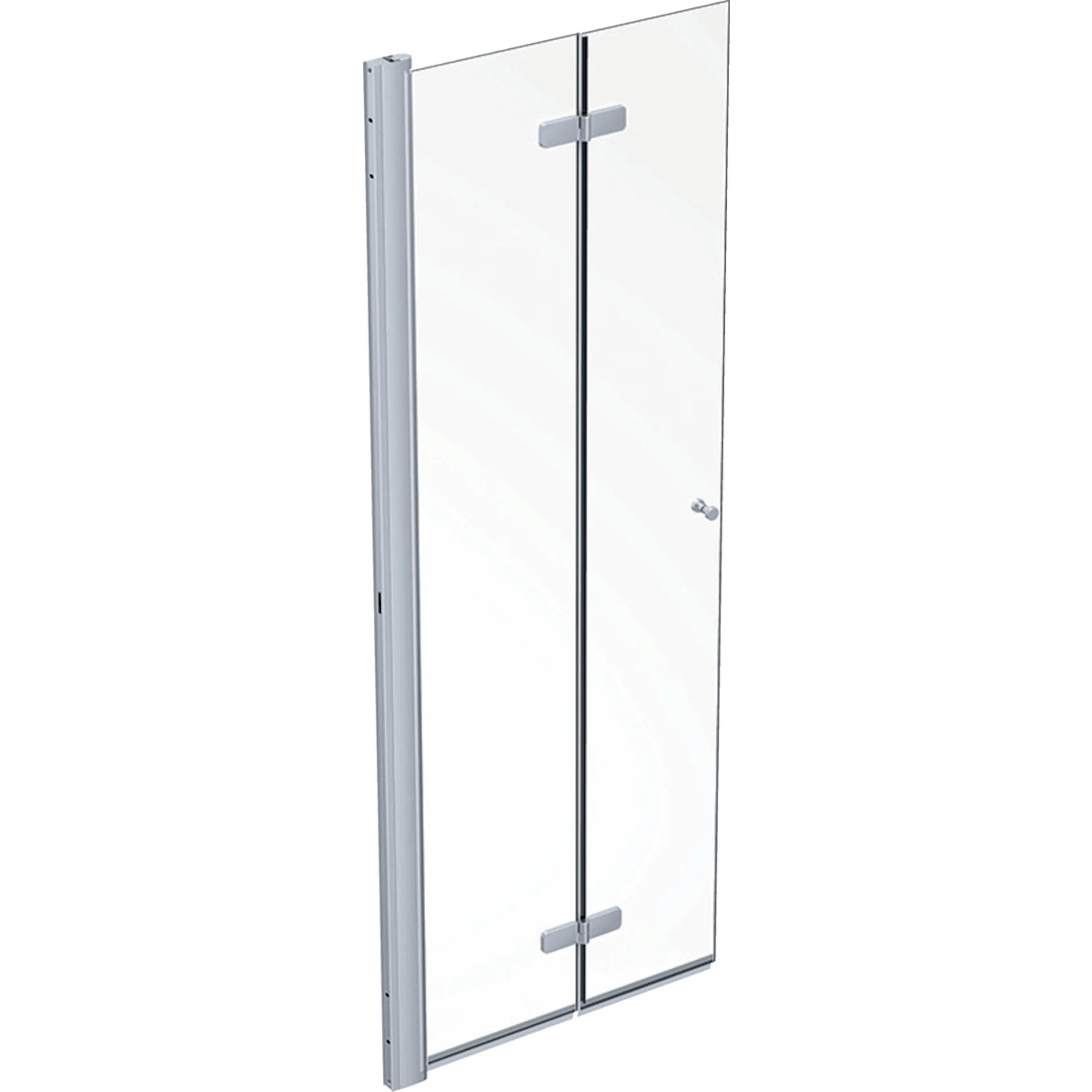 Duschdörr Contura Shower Showerama Vik
