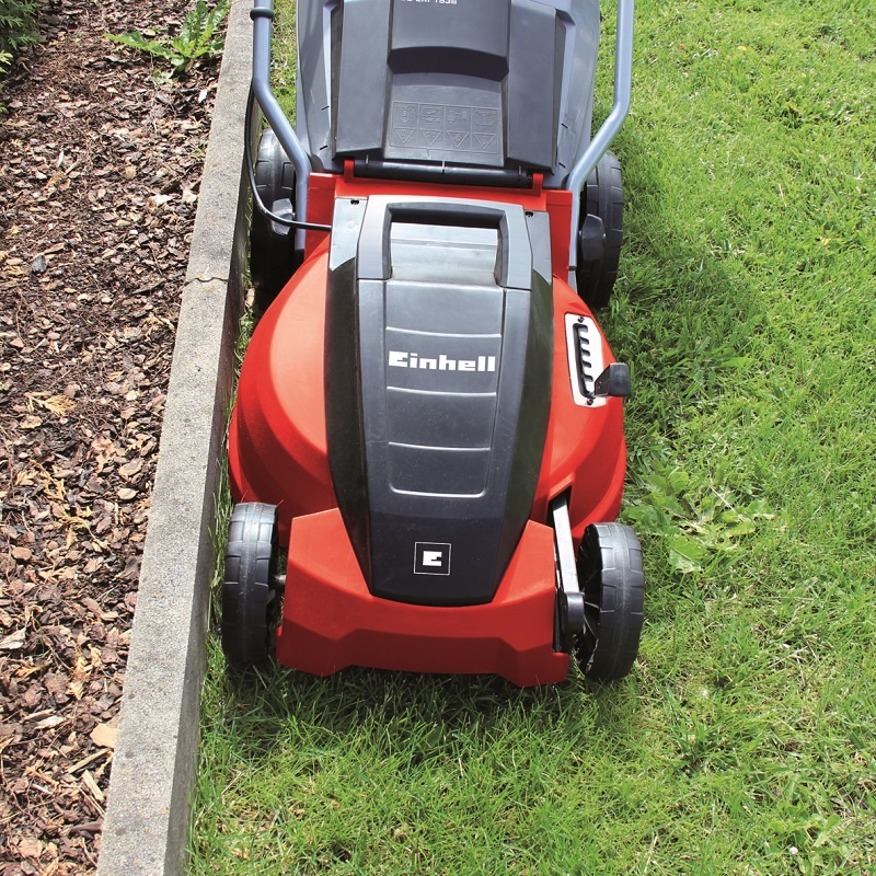 Gräsklippare Einhell GC-EM 1742
