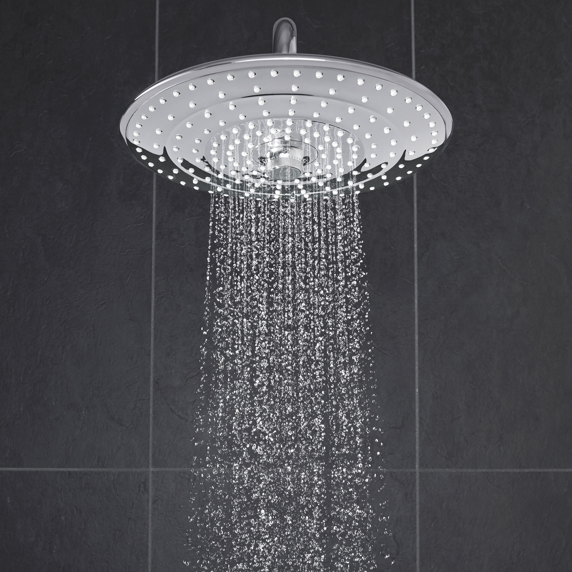 Takduschset Grohe Euphoria System 260 26208 160 cc