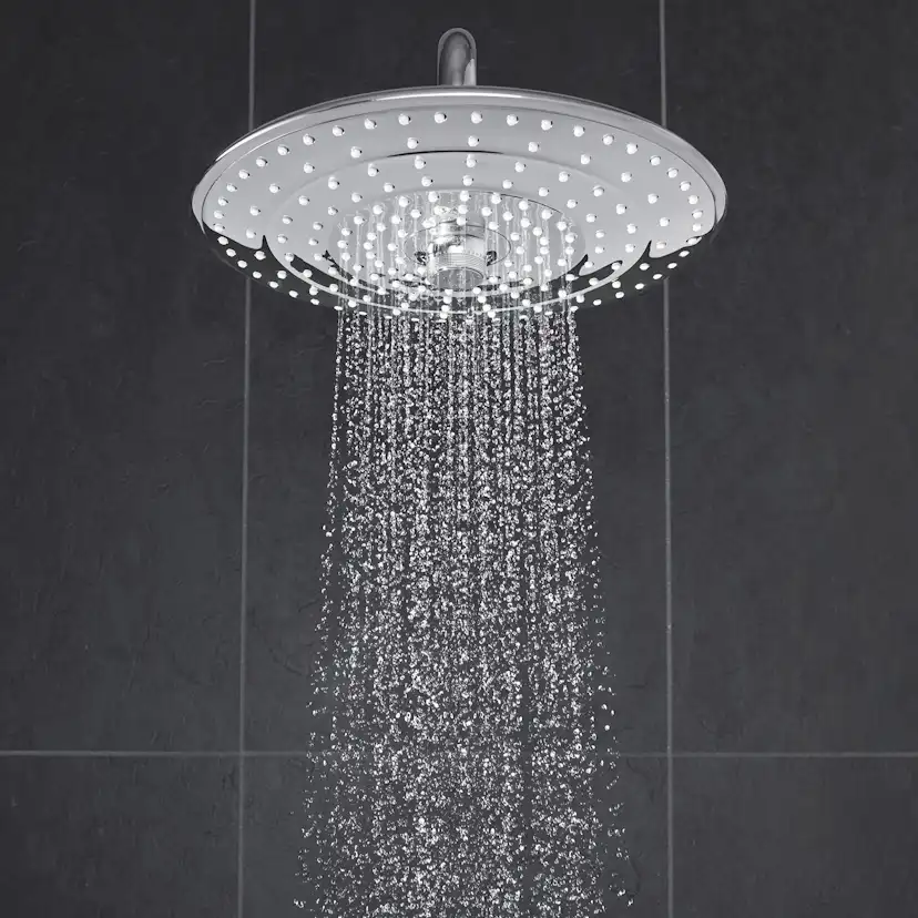 Takduschset Grohe Euphoria System 260 26208 160 cc