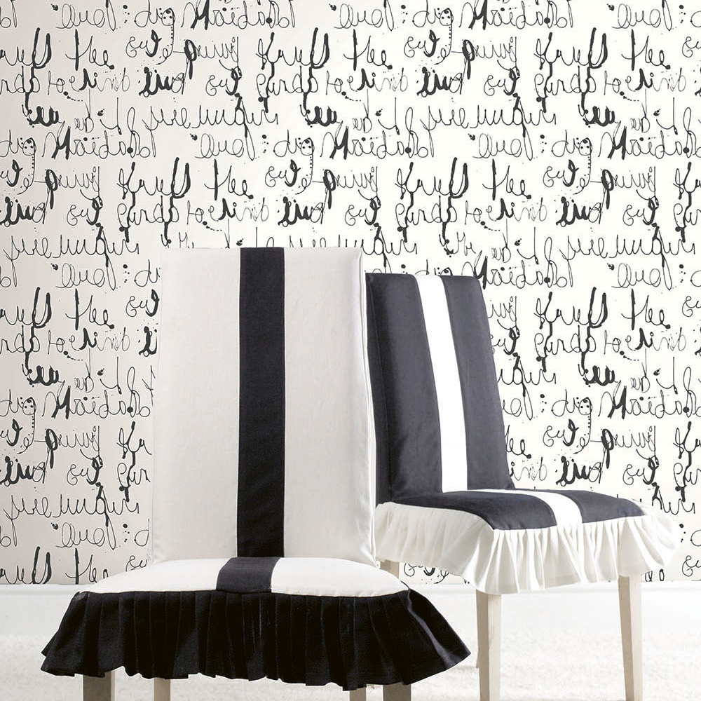 Tapet Wallquest Chelsea Lane BW21301