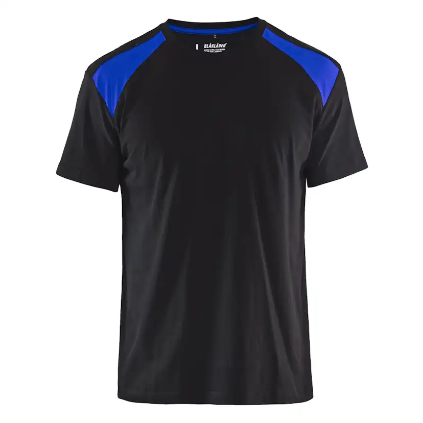 T-shirt Blåkläder 33791042