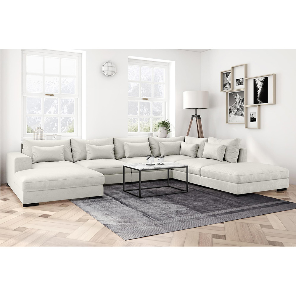 Mittmodul Bloomington Dubai Sammet