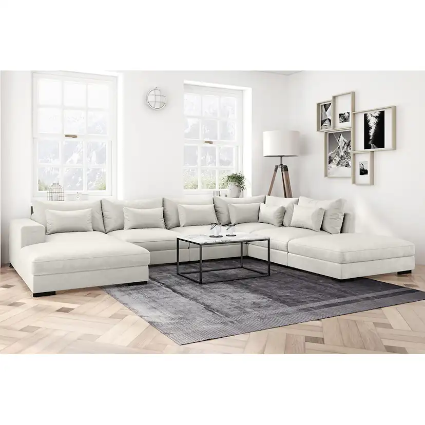 Mittmodul Bloomington Dubai Sammet