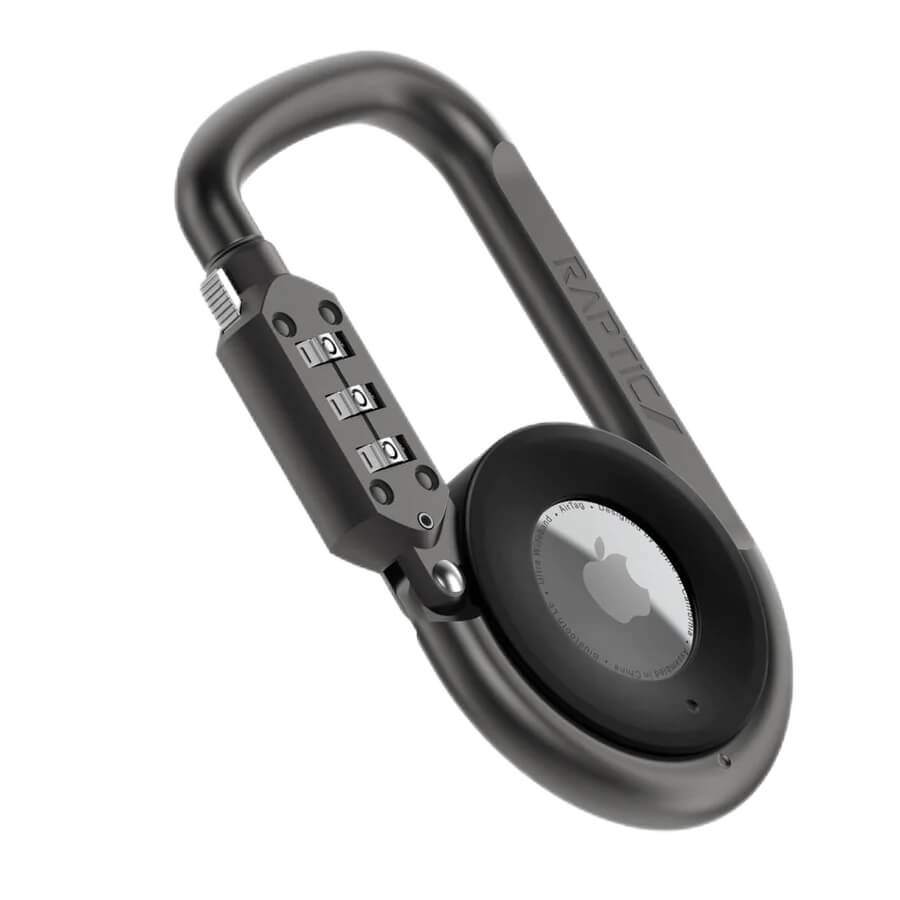 AirTag Elago Raptic Link + Lock