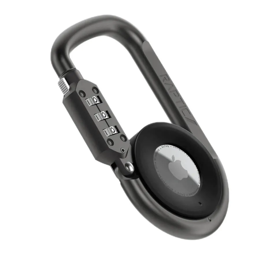 AirTag Elago Raptic Link + Lock