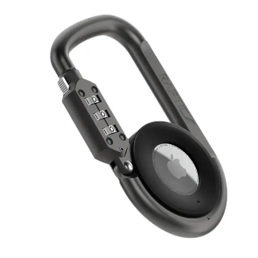 AirTag Elago Raptic Link + Lock