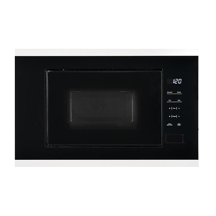 Integrerad Mikrovågsugn Cylinda IM5131S