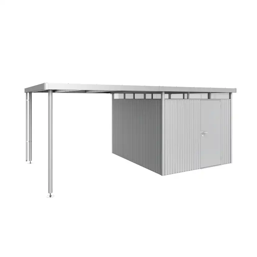 Redskapsbod Biohort Highline H5