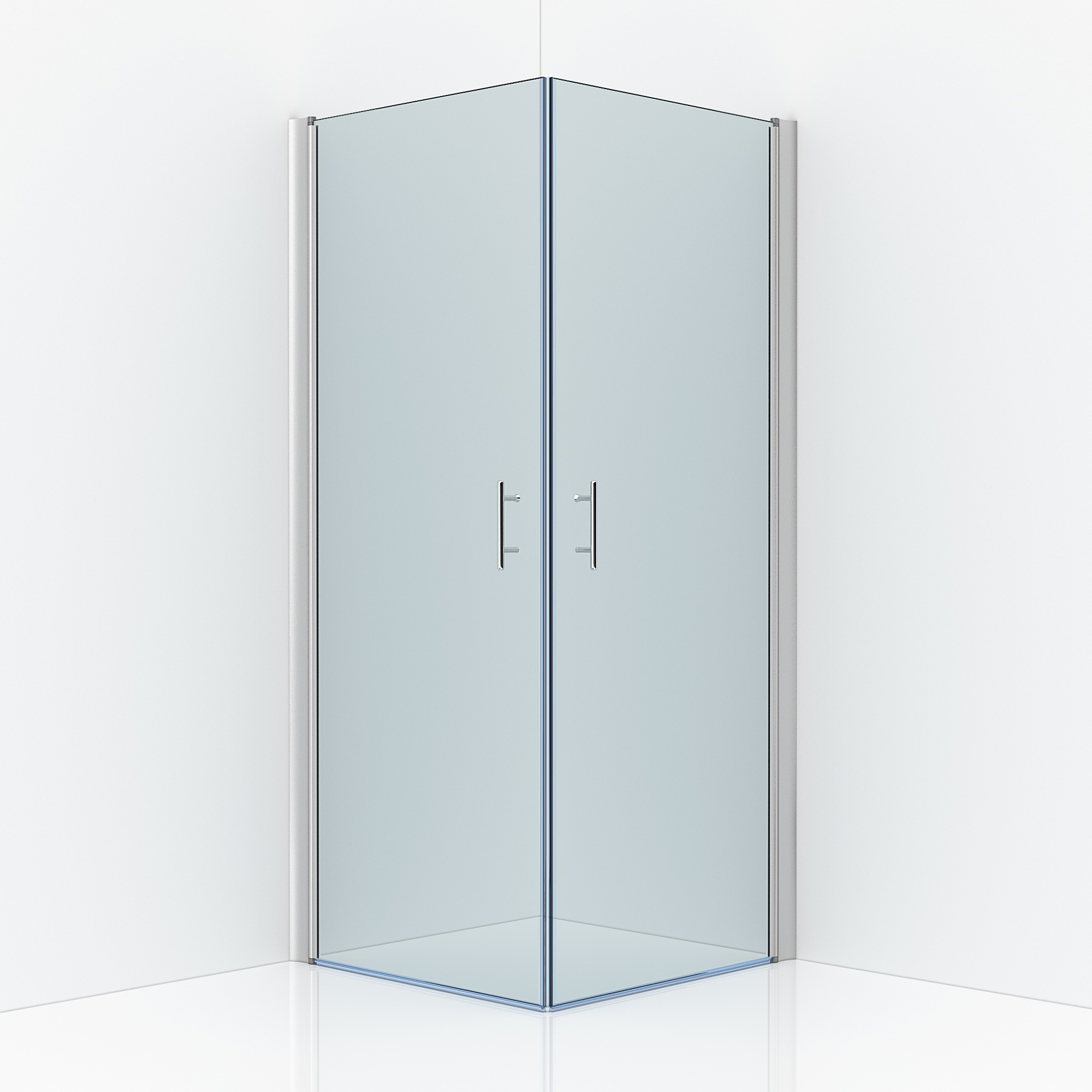 Duschhörn Combac Kvadrat