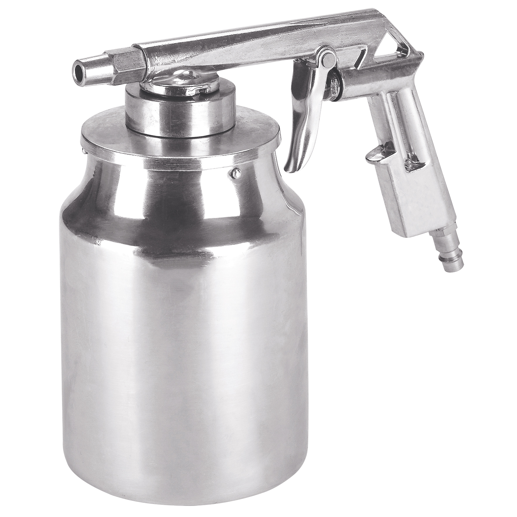 Sprutpistol Einhell till Kompressor