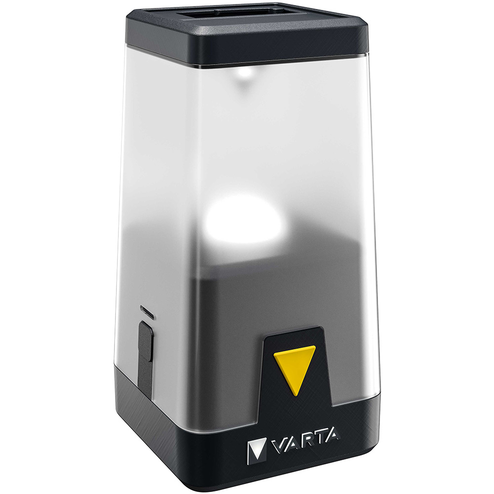 Campinglampa Varta Outdoor Ambiance L30RH Lantern