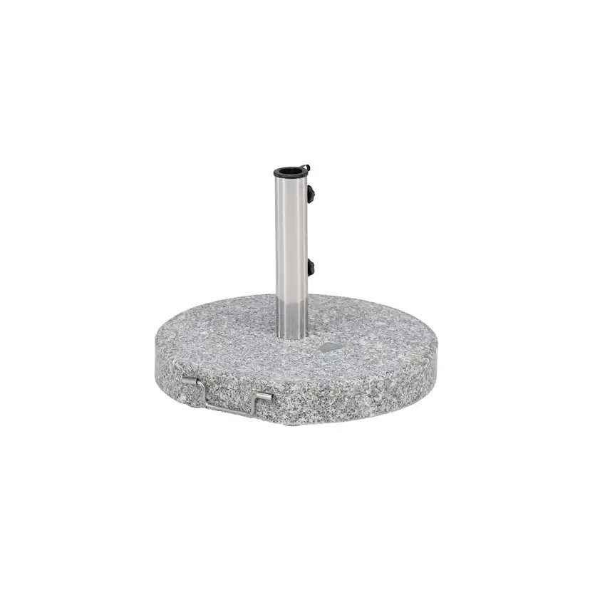 Parasollfot Venture Home Stathera Ø50 cm