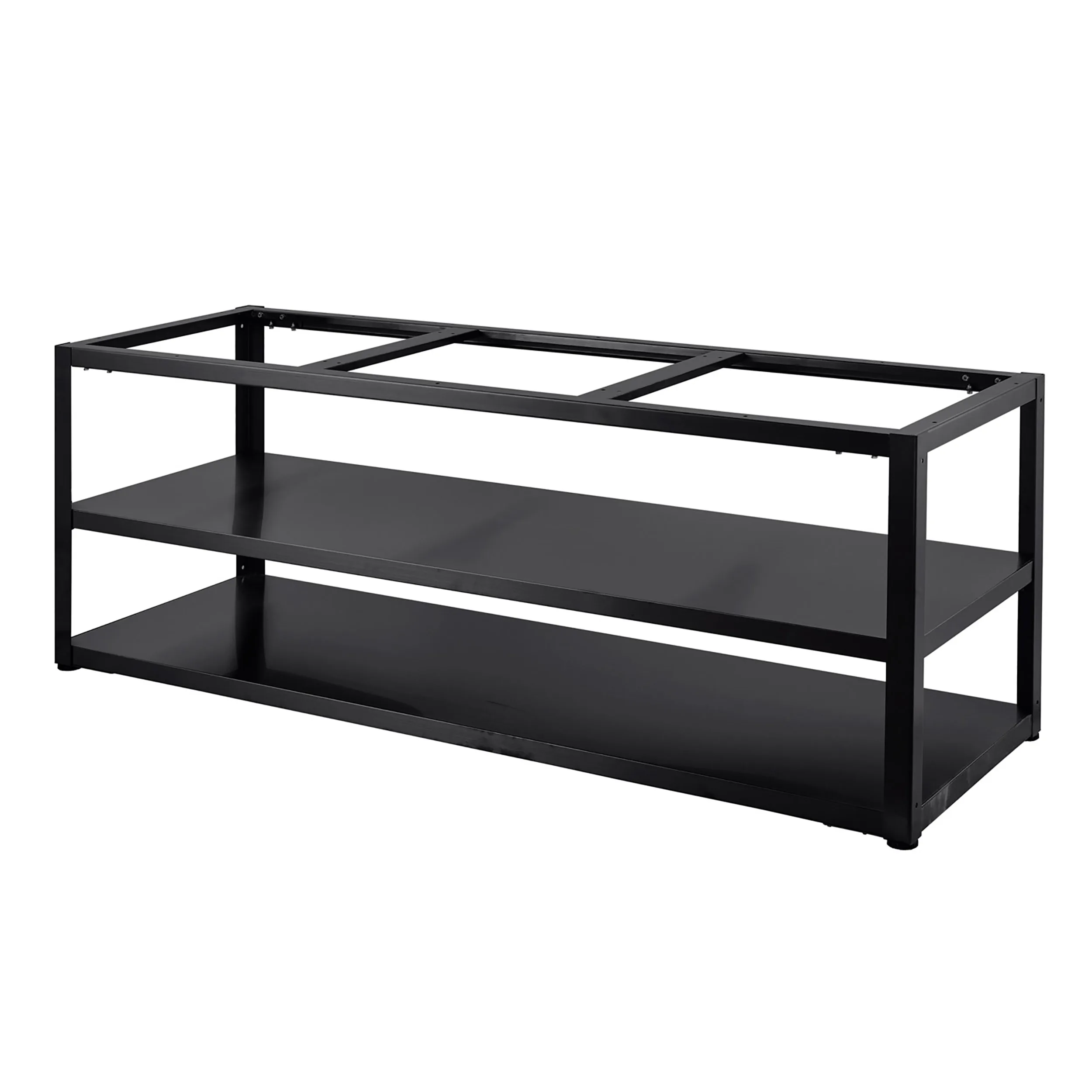 Basmodul MyOutdoorKitchen Nordic Line 180 cm för 3 moduler