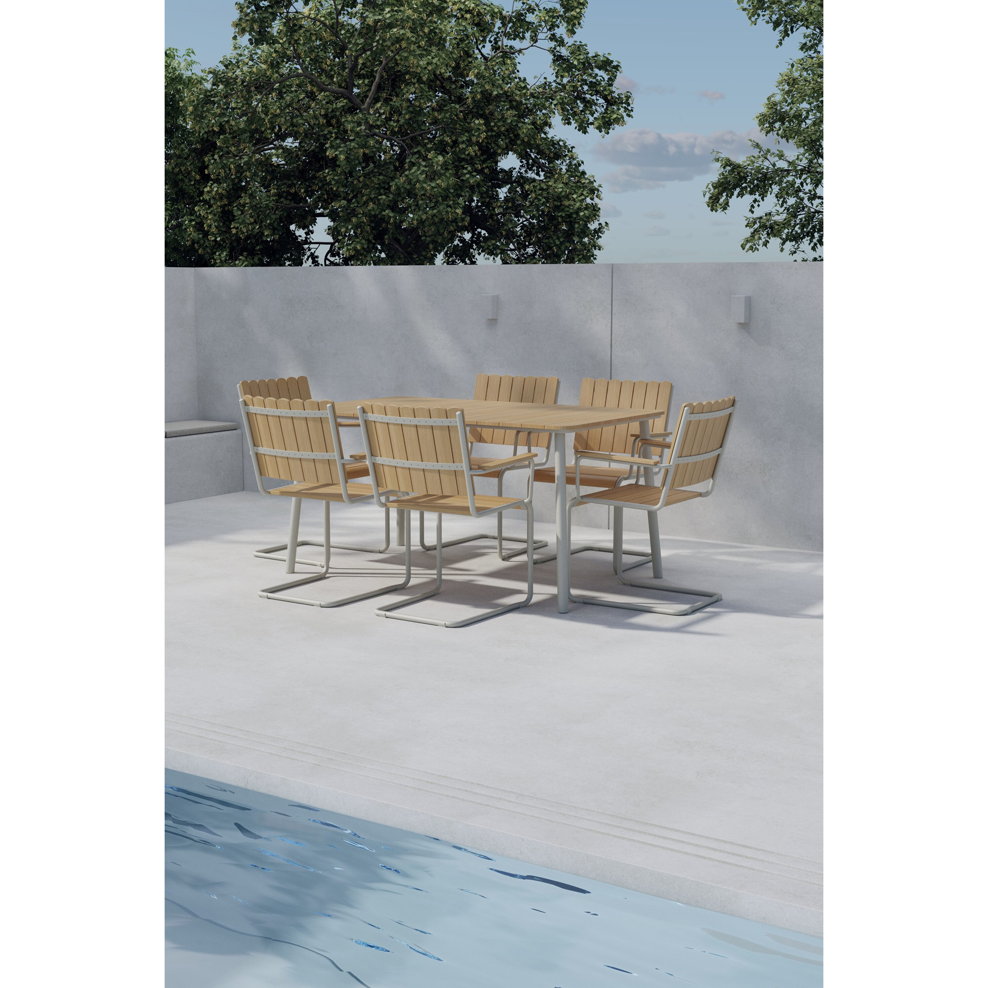 Matgrupp Utomhus Venture Home Holmsund