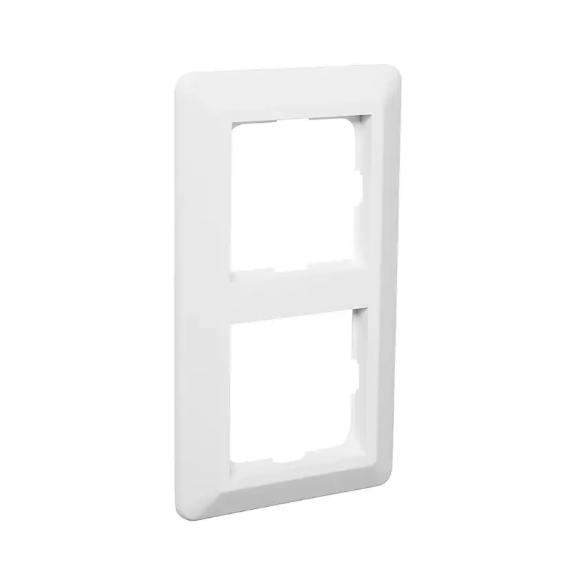 Kombinationsram 2-f 90x161 RV 2-fack