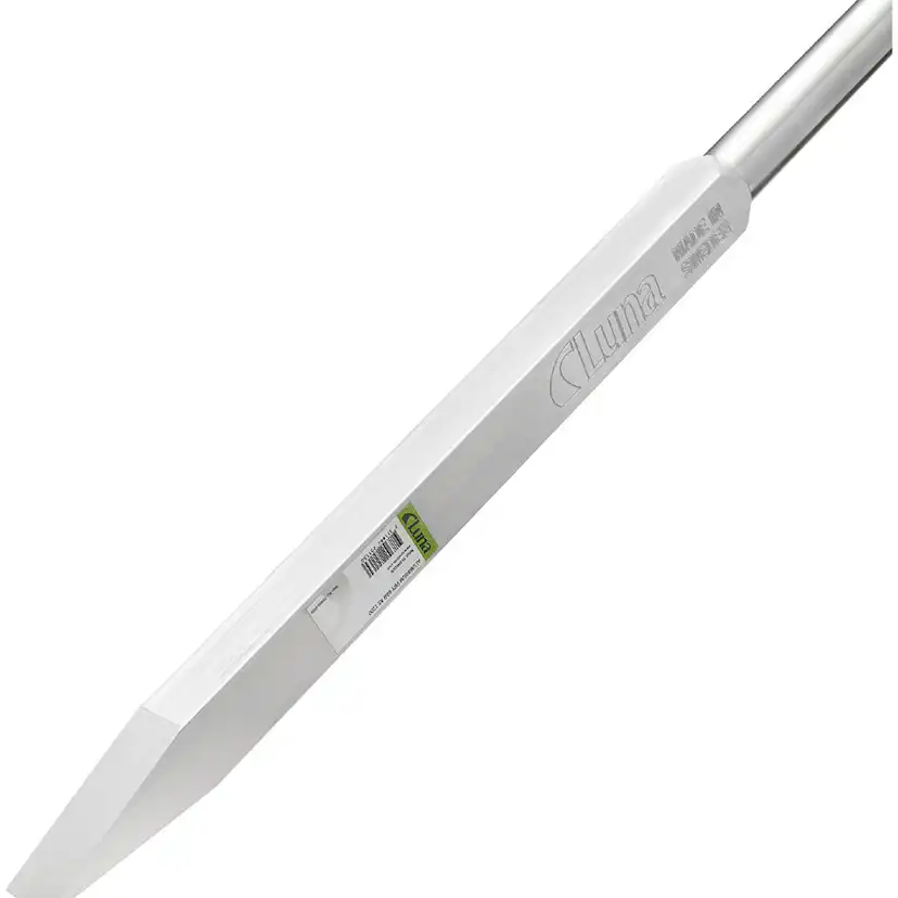 Aluminiumspett Luna Tools AS