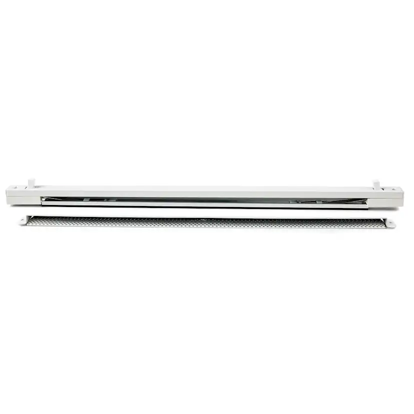 Karmventil Komplett Habo Bredd 443 mm