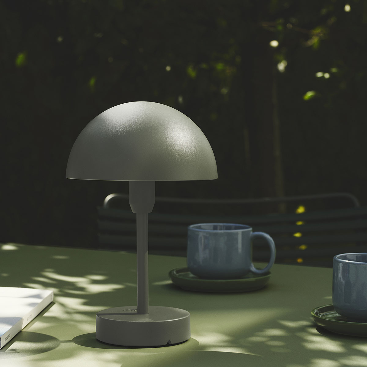 Uppladdningsbar Lampa Nordlux Ellen To-Go