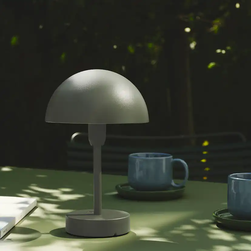 Uppladdningsbar Lampa Nordlux Ellen To-Go