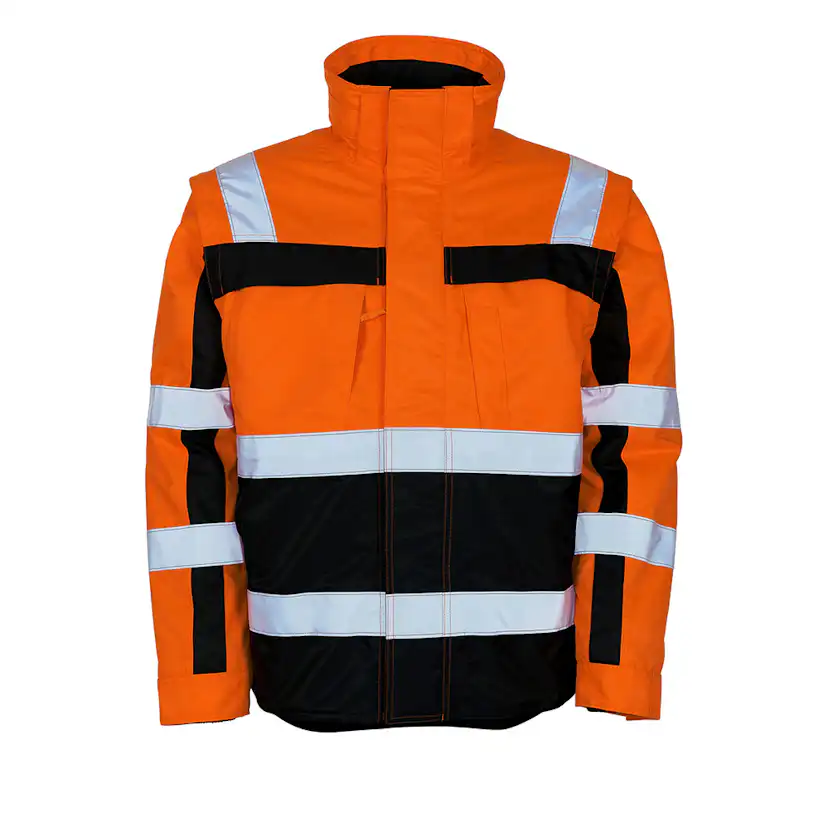 Vinterjacka Mascot Safe 09335-880