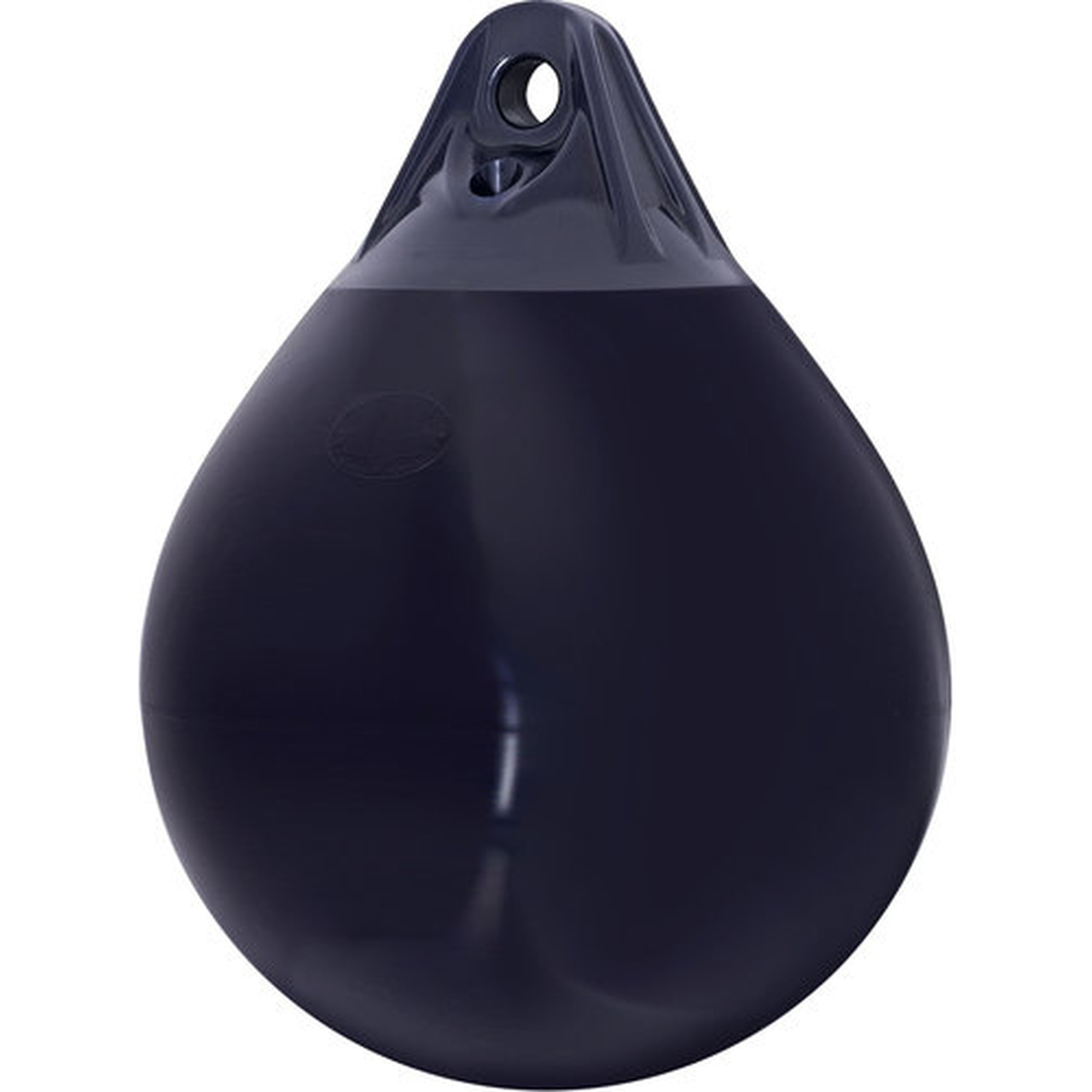 Fender Polyform Svart/Blå