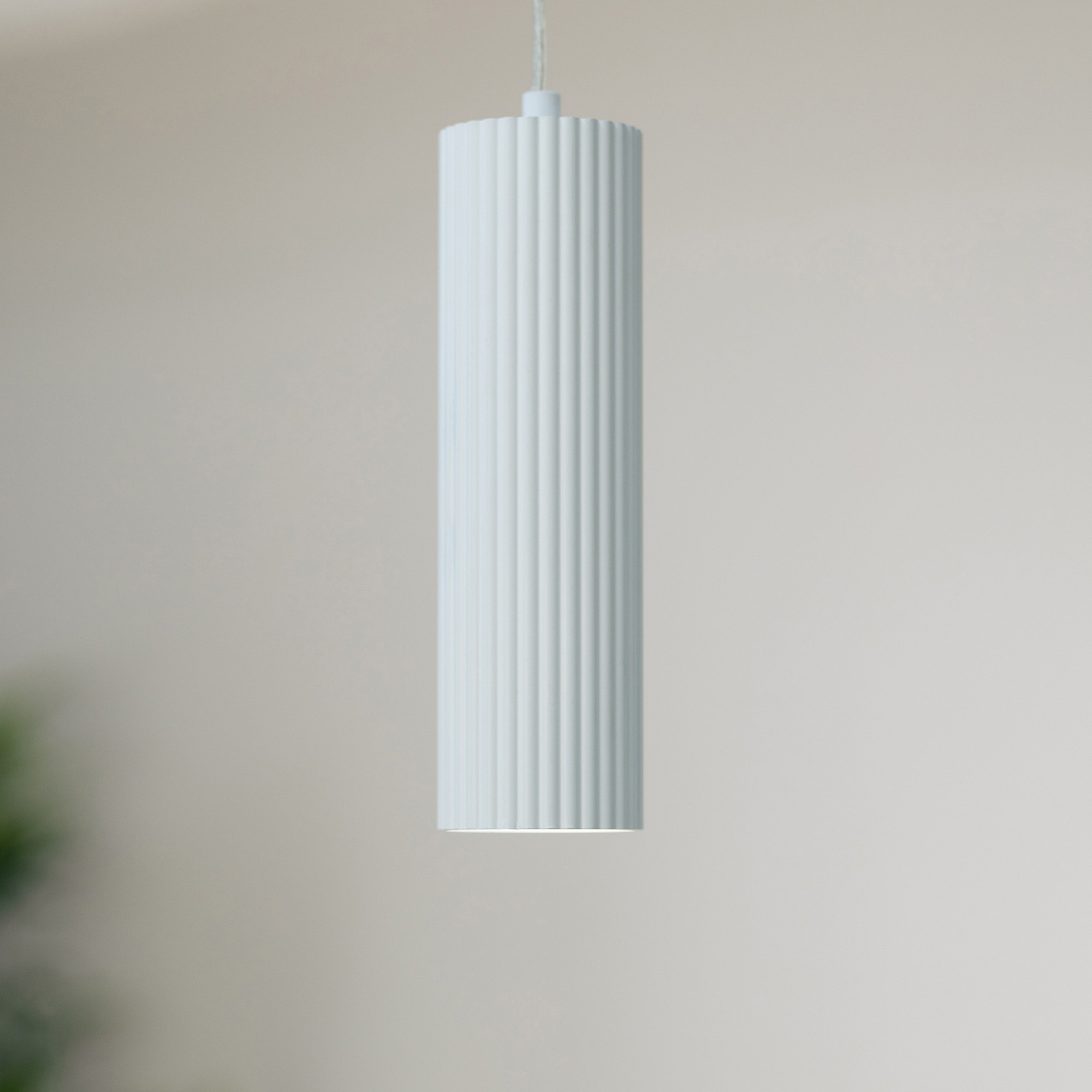 Fönsterlampa Markslöjd Costilla Pendel 1L