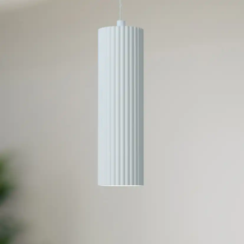 Fönsterlampa Markslöjd Costilla Pendel 1L
