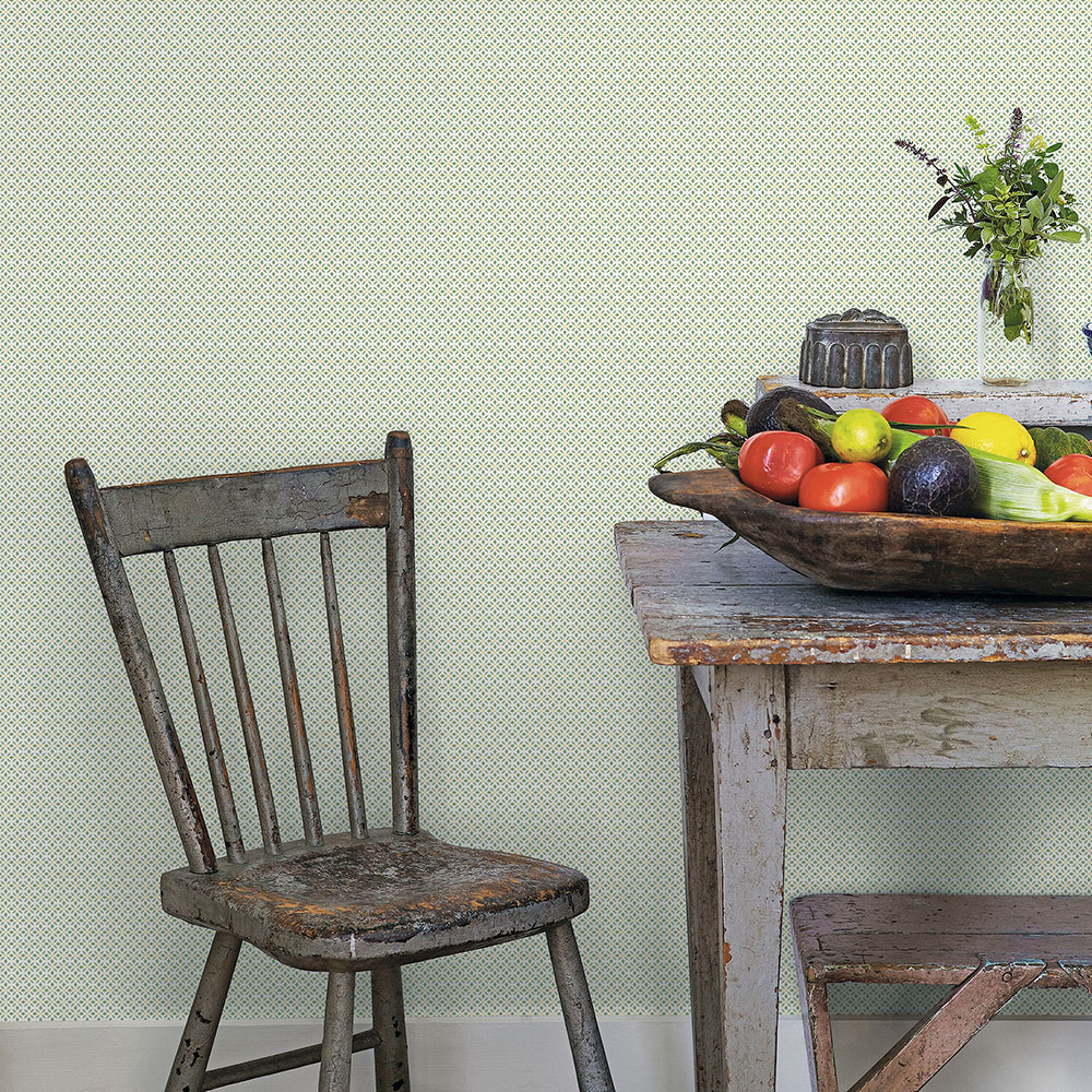 Tapet Galerie Wallcoverings Just Kitchens G45434