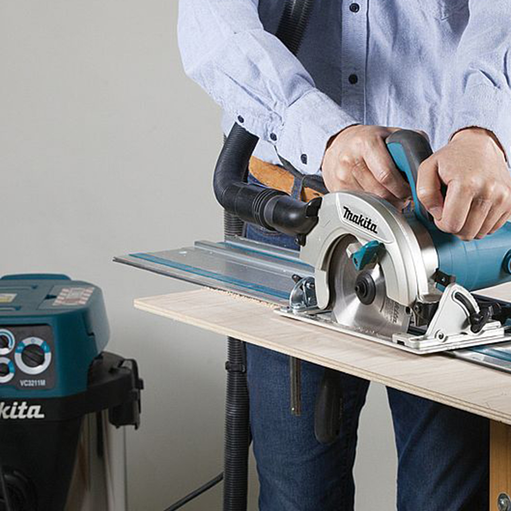 Cirkelsåg Makita HS6601