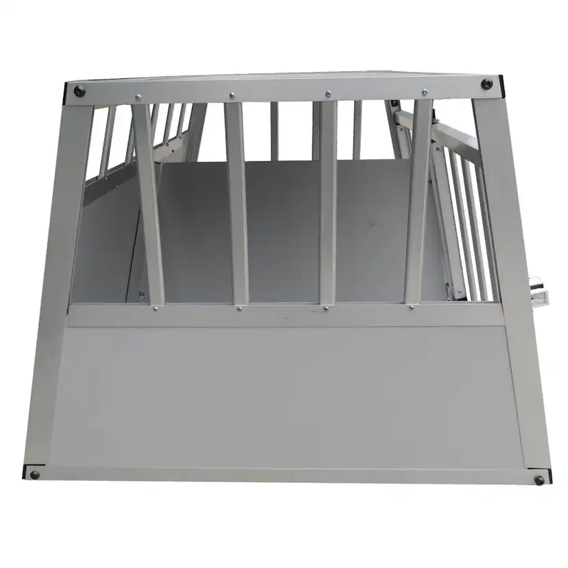 Hundbur Trekker XL 97x90x69,5 cm