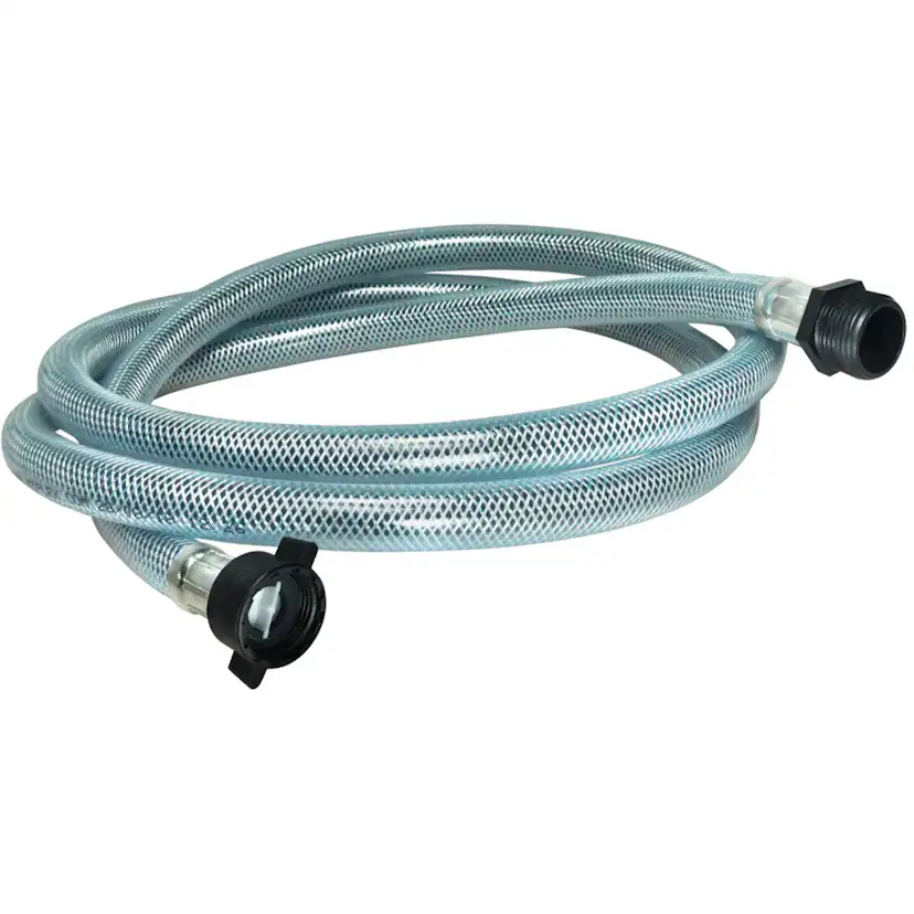 Vatteninloppsförlängning Siemens WZ10131