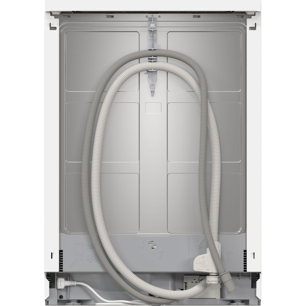 Diskmaskin Bosch SMS4EM Serie 4 60 cm
