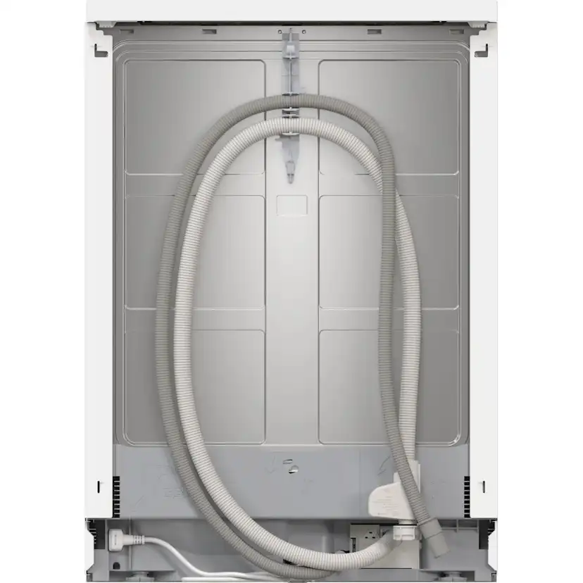 Diskmaskin Bosch SMS4EM Serie 4 60 cm