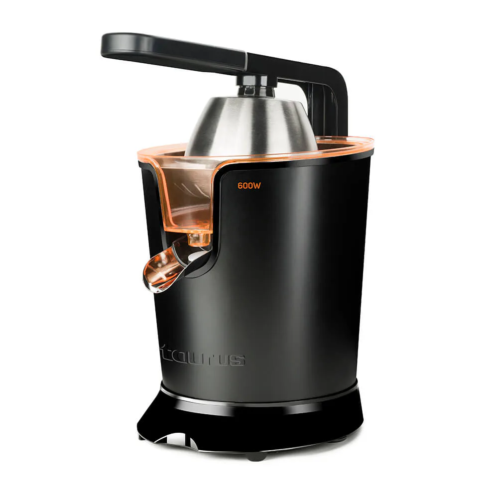 Citruspress Taurus 0,65 L Easy Press 600