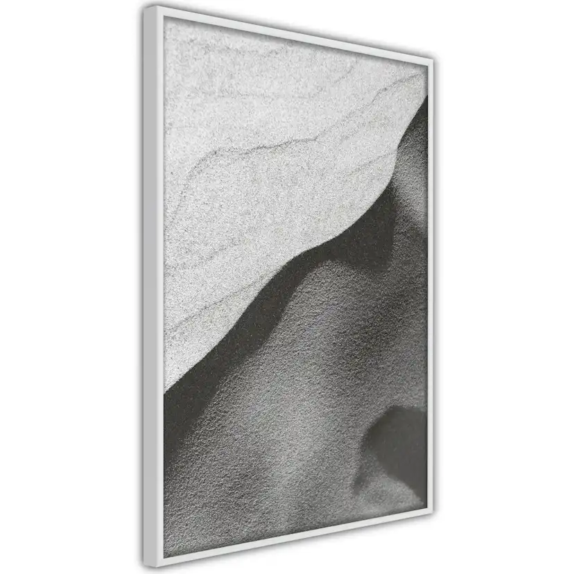 Poster Artgeist Affisch Dunes