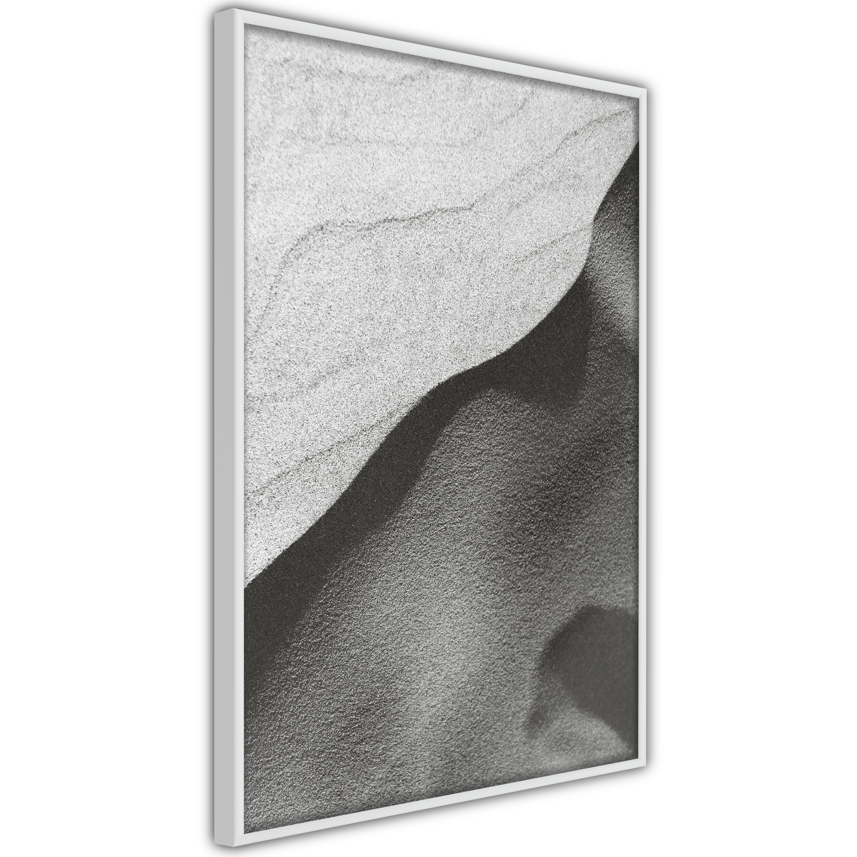 Poster Artgeist Affisch Dunes