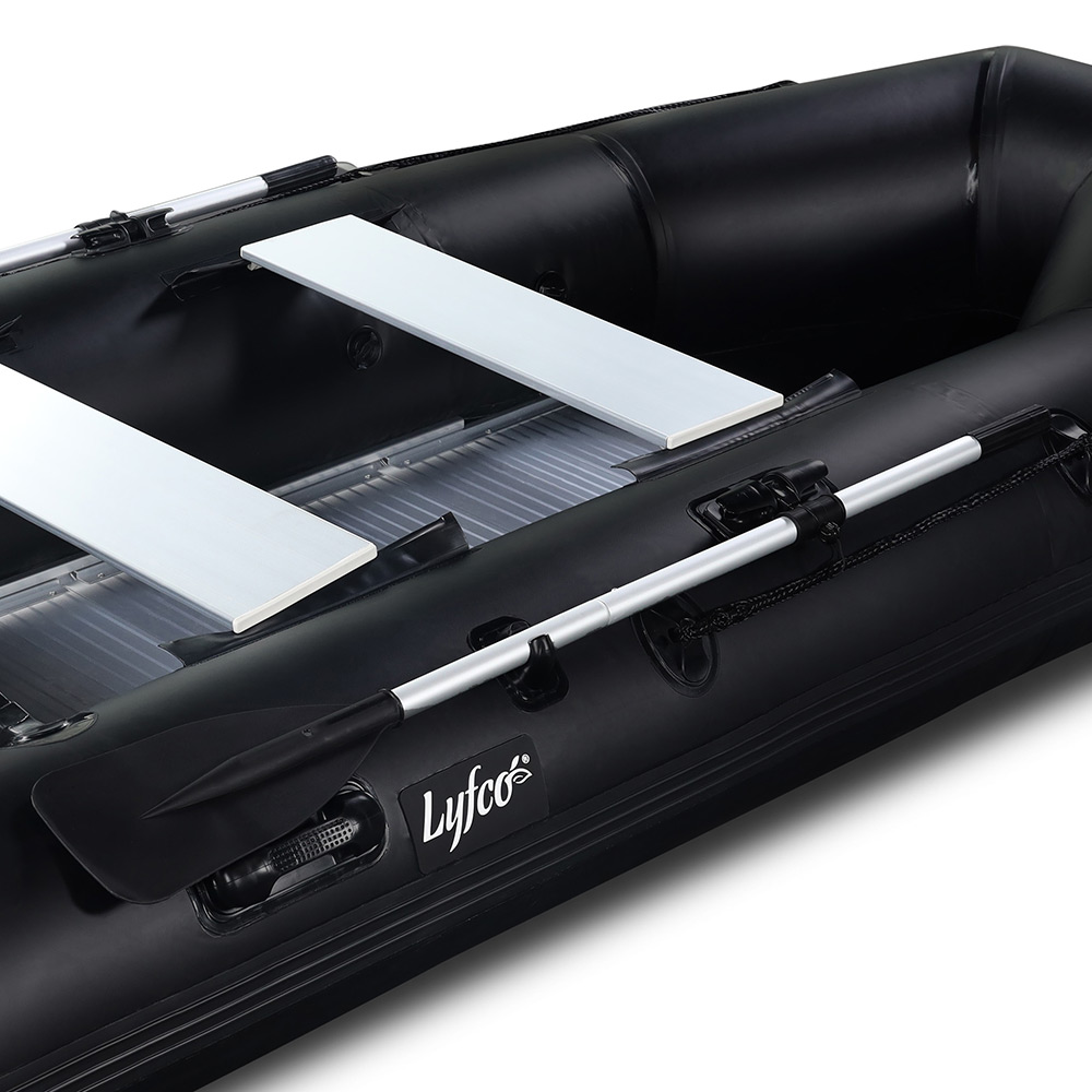 Gummibåt Lyfco 330cm