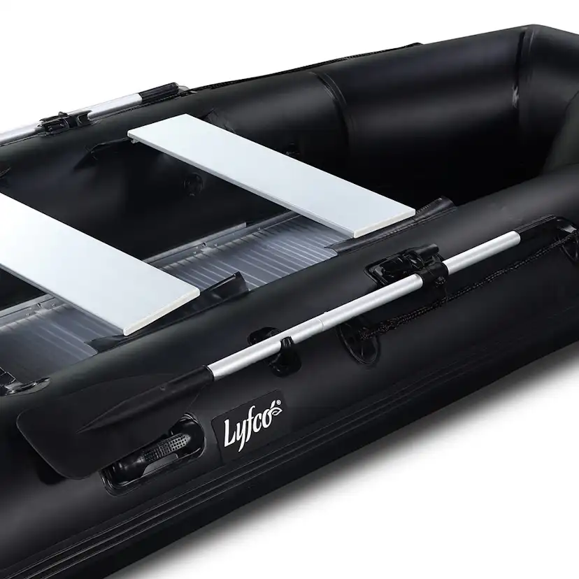 Gummibåt Lyfco 330cm