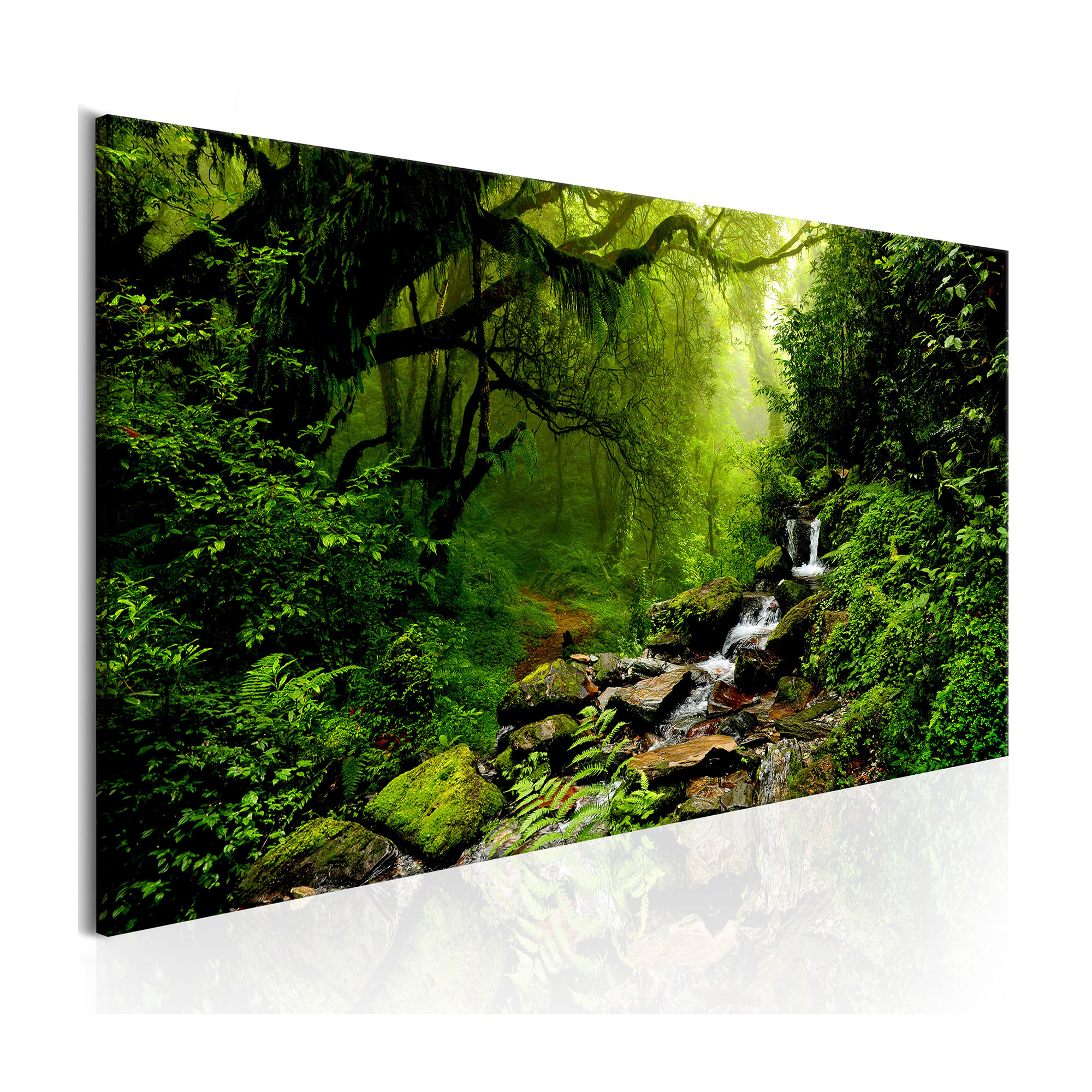 Tavla Arkiio The Fairytale Forest