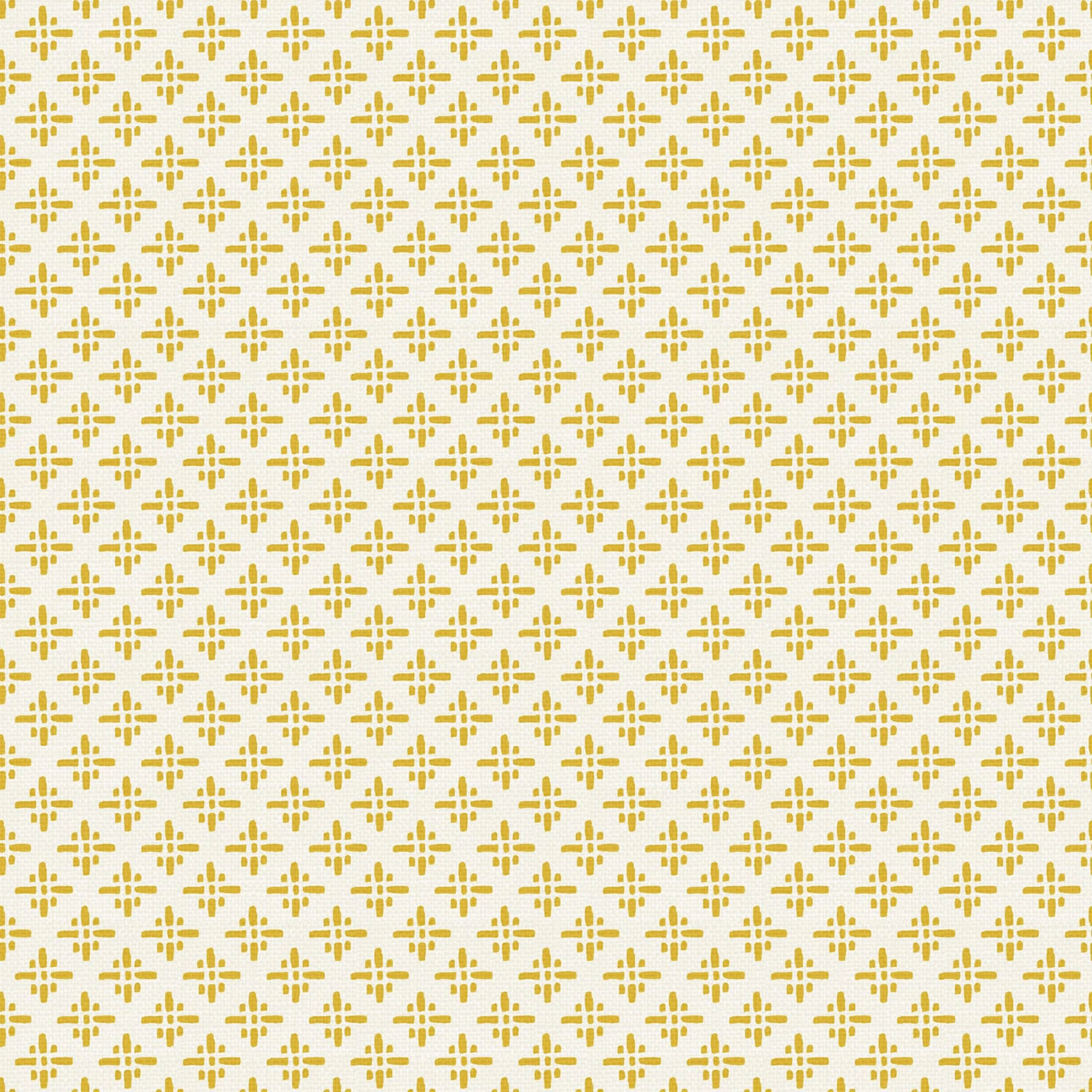 Tapet Joules Beckett Star Antique Gold