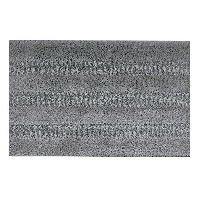 Badrumsmatta New Plus magnetic grey 70x120 cm Magnetic Grey, 120x70 cm