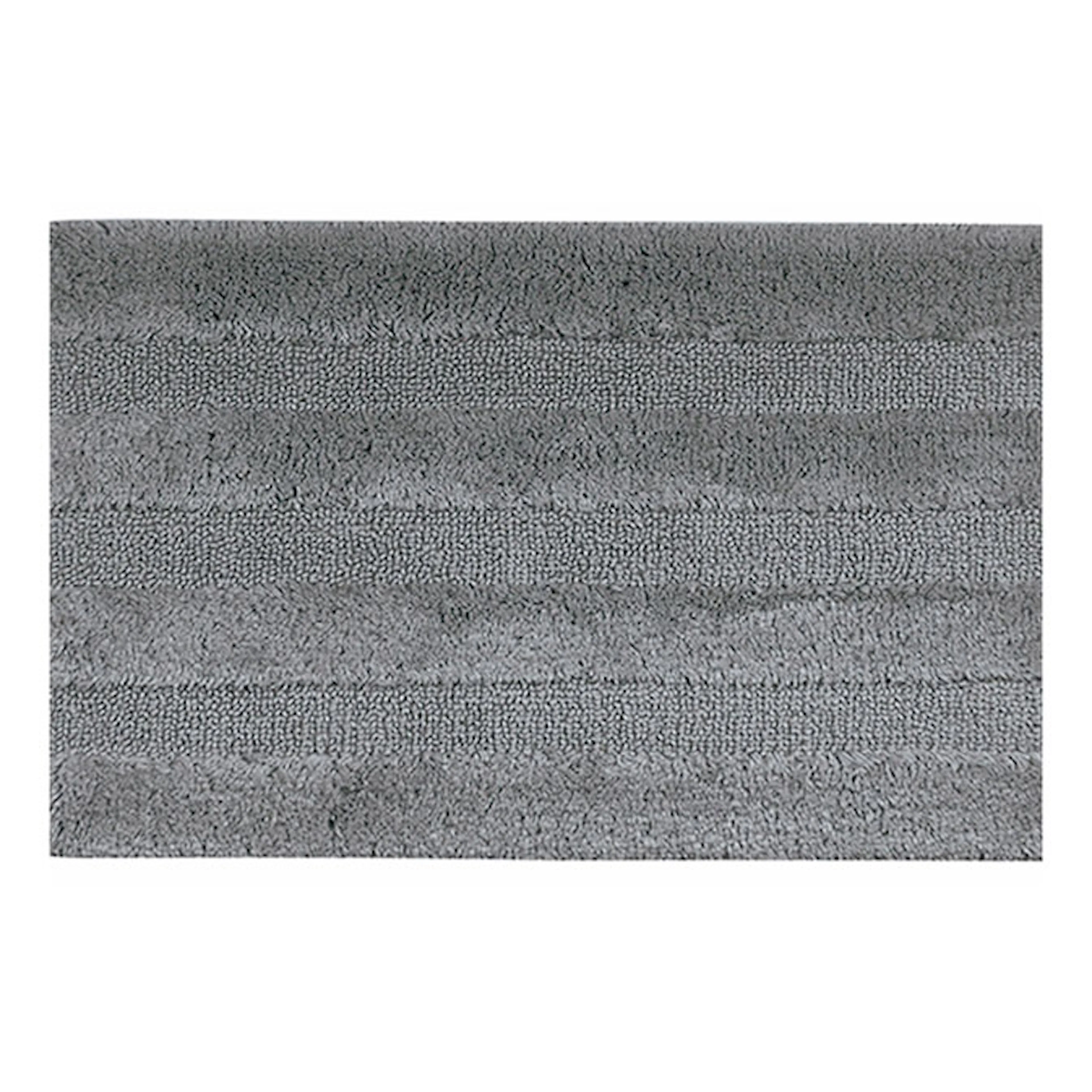 Badrumsmatta New Plus magnetic grey 70x120 cm Magnetic Grey, 120x70 cm